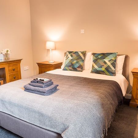 The Birches Hotel Dingwall Buitenkant foto